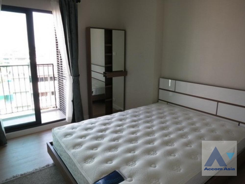  1  1 br Condominium For Sale in Sukhumvit ,Bangkok  at D25 Thonglor AA35816