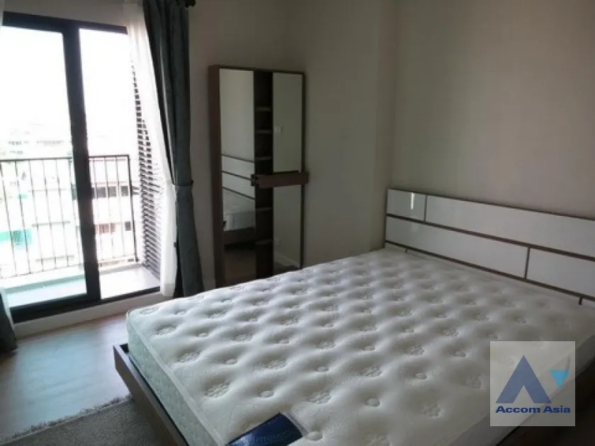  1  1 br Condominium For Sale in Sukhumvit ,Bangkok  at D25 Thonglor AA35816