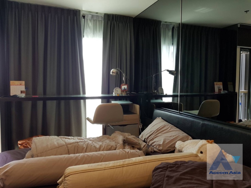 4  1 br Condominium For Sale in Sukhumvit ,Bangkok BTS Thong Lo at Rhythm Sukhumvit 36-38 AA35817