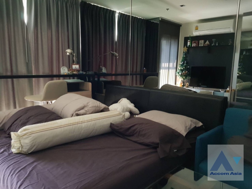  1  1 br Condominium For Sale in Sukhumvit ,Bangkok BTS Thong Lo at Rhythm Sukhumvit 36-38 AA35817