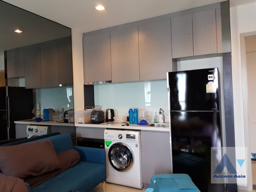  1  1 br Condominium For Sale in Sukhumvit ,Bangkok BTS Thong Lo at Rhythm Sukhumvit 36-38 AA35817