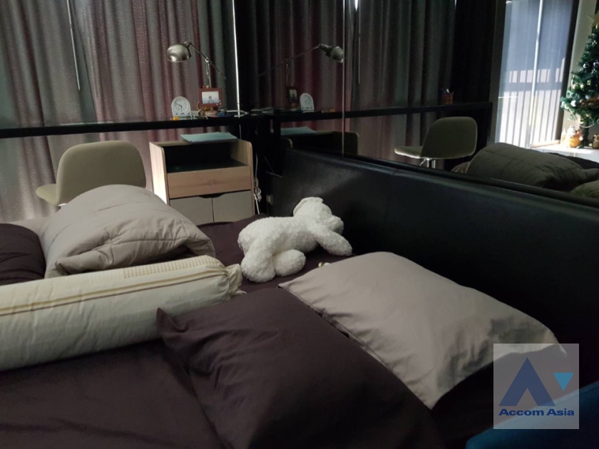 5  1 br Condominium For Sale in Sukhumvit ,Bangkok BTS Thong Lo at Rhythm Sukhumvit 36-38 AA35817