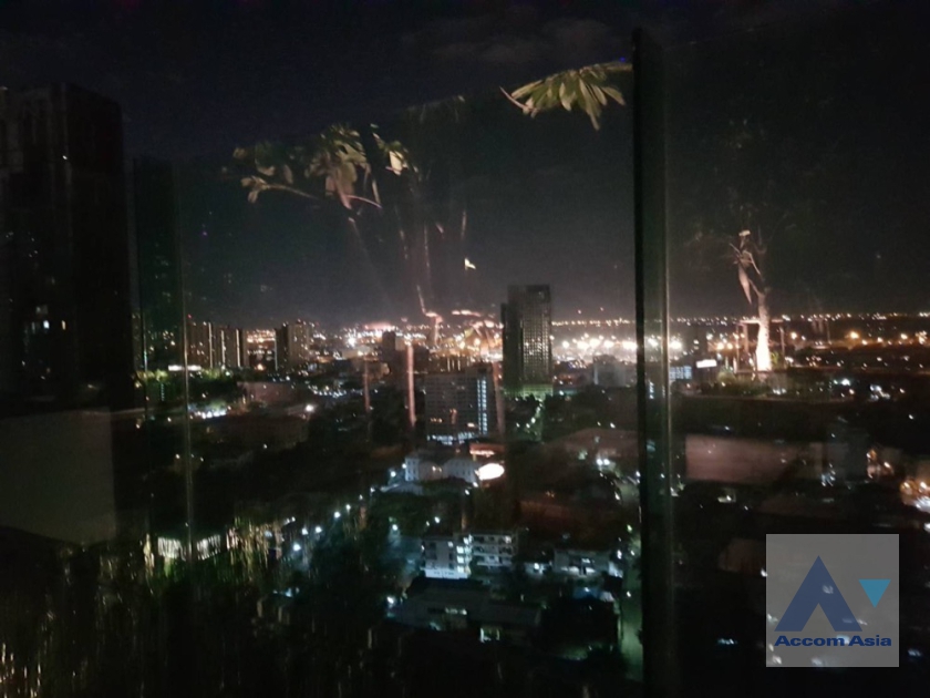 6  1 br Condominium For Sale in Sukhumvit ,Bangkok BTS Thong Lo at Rhythm Sukhumvit 36-38 AA35817