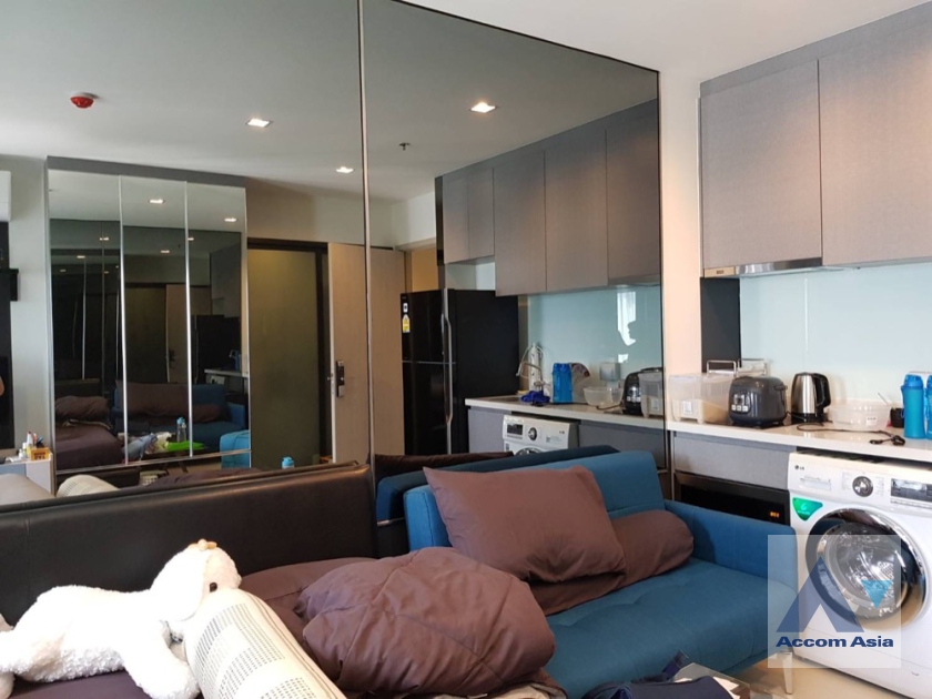  2  1 br Condominium For Sale in Sukhumvit ,Bangkok BTS Thong Lo at Rhythm Sukhumvit 36-38 AA35817
