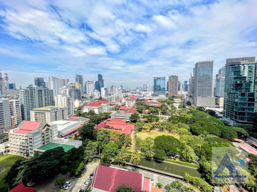 9  1 br Condominium For Sale in Sukhumvit ,Bangkok BTS Asok - MRT Sukhumvit at Noble Recole AA35818