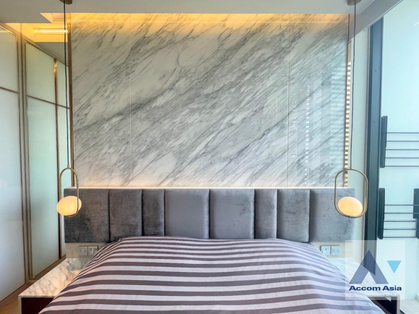 8  1 br Condominium For Sale in Sukhumvit ,Bangkok BTS Asok - MRT Sukhumvit at Noble Recole AA35818