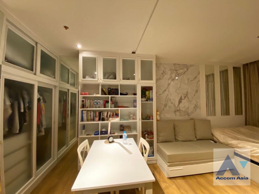  2  1 br Condominium For Sale in Sukhumvit ,Bangkok BTS Phrom Phong at Park Origin Phrom Phong AA35819