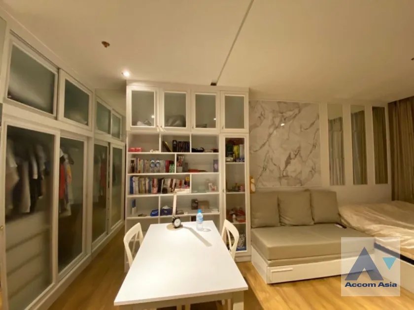  2  1 br Condominium For Sale in Sukhumvit ,Bangkok BTS Phrom Phong at Park Origin Phrom Phong AA35819