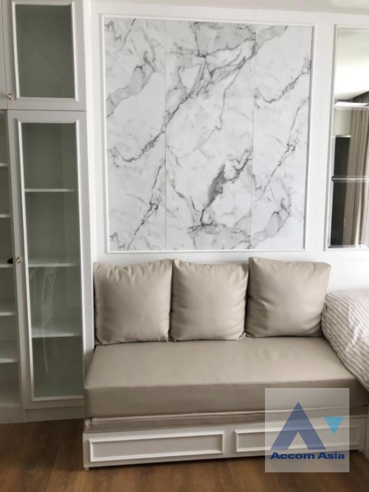  1  1 br Condominium For Sale in Sukhumvit ,Bangkok BTS Phrom Phong at Park Origin Phrom Phong AA35819