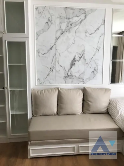  1  1 br Condominium For Sale in Sukhumvit ,Bangkok BTS Phrom Phong at Park Origin Phrom Phong AA35819