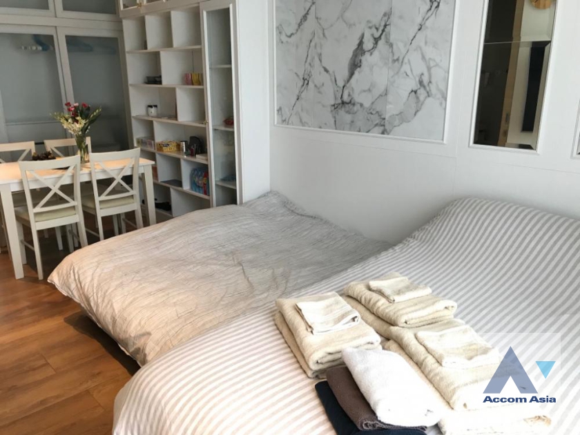  1  1 br Condominium For Sale in Sukhumvit ,Bangkok BTS Phrom Phong at Park Origin Phrom Phong AA35819