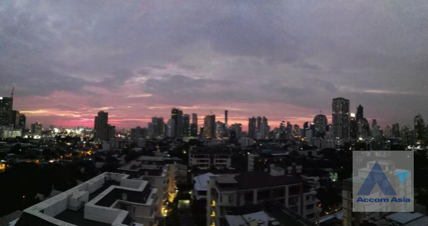 6  1 br Condominium For Sale in Sukhumvit ,Bangkok BTS Thong Lo at Rhythm Sukhumvit 36-38 AA35827