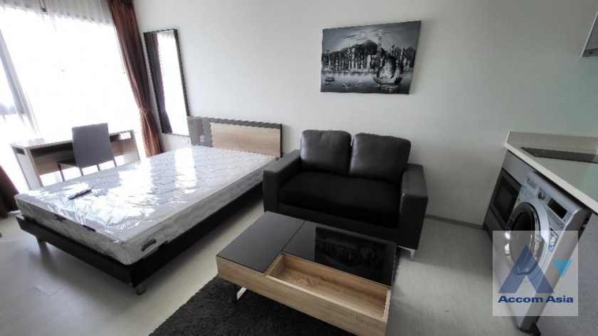  1  1 br Condominium For Sale in Sukhumvit ,Bangkok BTS Thong Lo at Rhythm Sukhumvit 36-38 AA35827