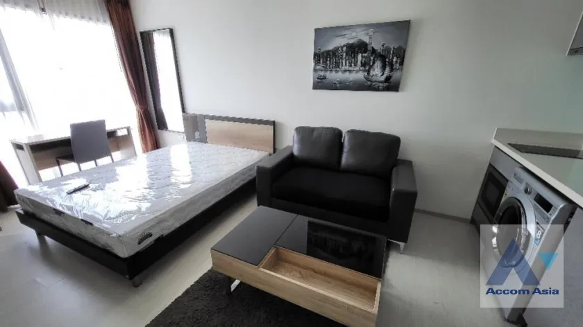  1  1 br Condominium For Sale in Sukhumvit ,Bangkok BTS Thong Lo at Rhythm Sukhumvit 36-38 AA35827