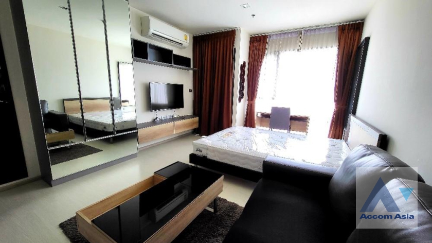  1  1 br Condominium For Sale in Sukhumvit ,Bangkok BTS Thong Lo at Rhythm Sukhumvit 36-38 AA35827