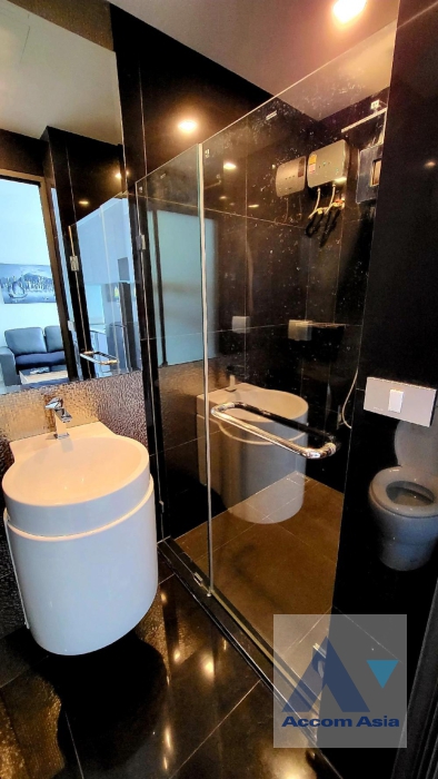 5  1 br Condominium For Sale in Sukhumvit ,Bangkok BTS Thong Lo at Rhythm Sukhumvit 36-38 AA35827