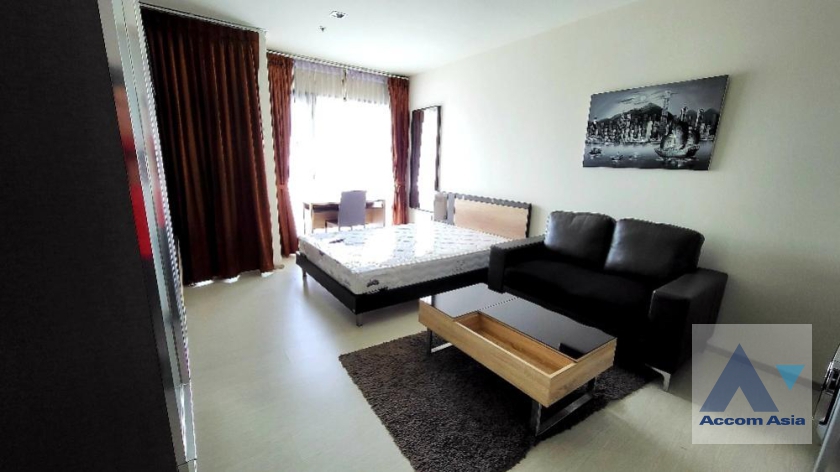  2  1 br Condominium For Sale in Sukhumvit ,Bangkok BTS Thong Lo at Rhythm Sukhumvit 36-38 AA35827