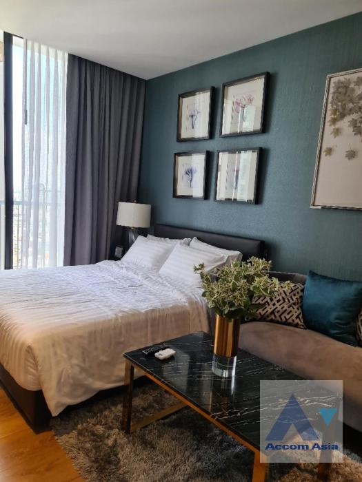  2  1 br Condominium For Sale in Sukhumvit ,Bangkok BTS Phrom Phong at Park Origin Phrom Phong AA35829