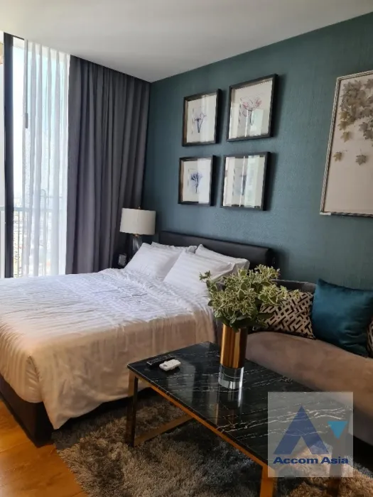 unitPark Origin Phrom Phong