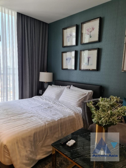  1  1 br Condominium For Sale in Sukhumvit ,Bangkok BTS Phrom Phong at Park Origin Phrom Phong AA35829