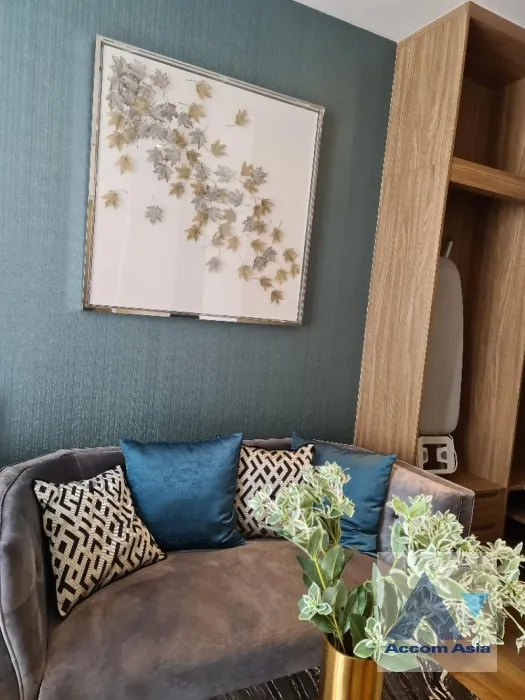  1  1 br Condominium For Sale in Sukhumvit ,Bangkok BTS Phrom Phong at Park Origin Phrom Phong AA35829