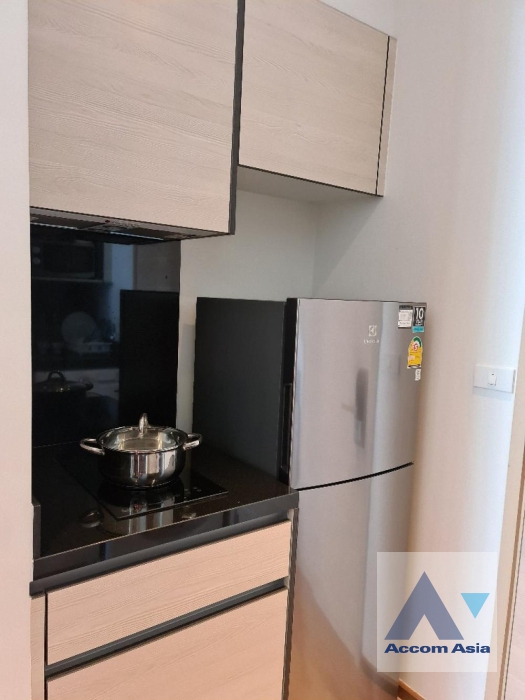 5  1 br Condominium For Sale in Sukhumvit ,Bangkok BTS Phrom Phong at Park Origin Phrom Phong AA35829