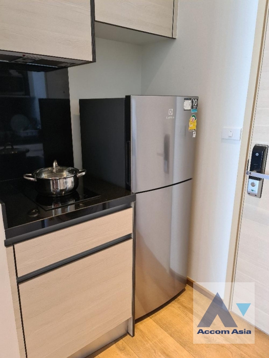 4  1 br Condominium For Sale in Sukhumvit ,Bangkok BTS Phrom Phong at Park Origin Phrom Phong AA35829