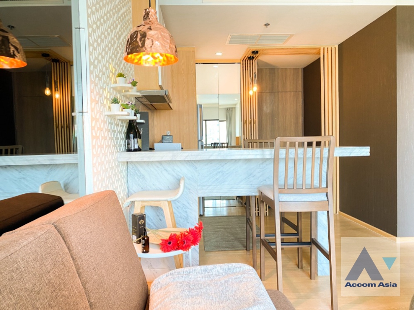  1  1 br Condominium for rent and sale in Sukhumvit ,Bangkok BTS Phrom Phong at Noble Refine AA35833