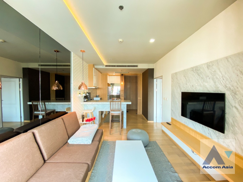  2  1 br Condominium for rent and sale in Sukhumvit ,Bangkok BTS Phrom Phong at Noble Refine AA35833