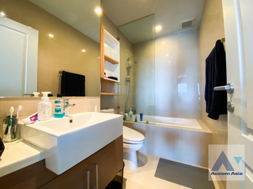 6  1 br Condominium for rent and sale in Sukhumvit ,Bangkok BTS Phrom Phong at Noble Refine AA35833