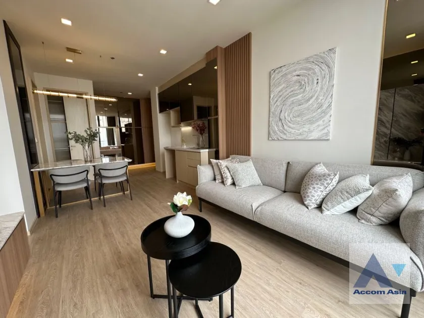  Noble State 39 Condominium  2 Bedroom for Rent BTS Phrom Phong in Sukhumvit Bangkok