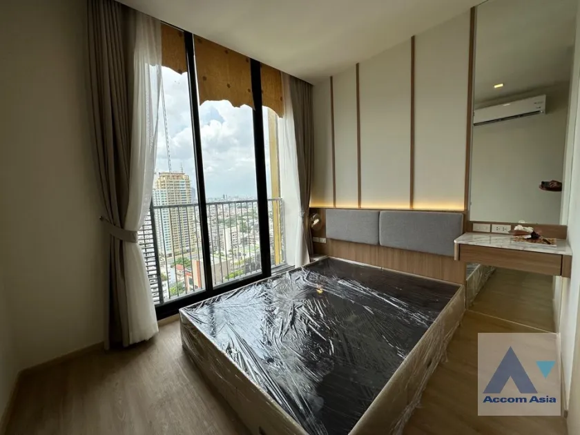 9  2 br Condominium For Rent in Sukhumvit ,Bangkok BTS Phrom Phong at Noble State 39 AA35834