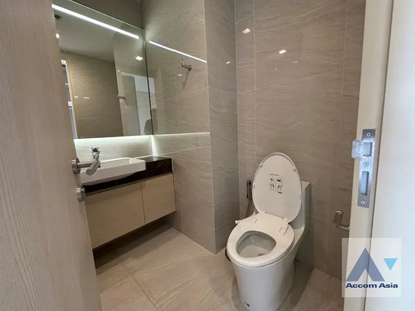 17  2 br Condominium For Rent in Sukhumvit ,Bangkok BTS Phrom Phong at Noble State 39 AA35834