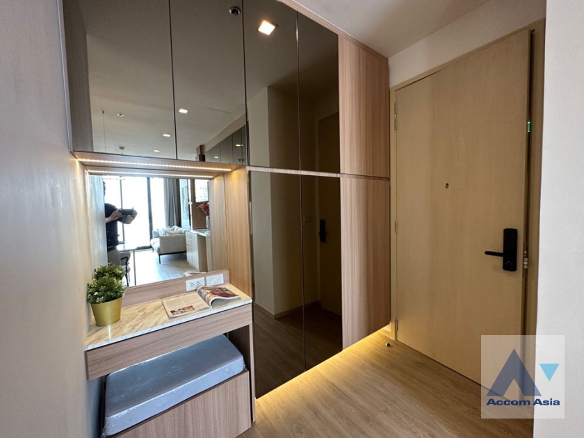 7  2 br Condominium For Rent in Sukhumvit ,Bangkok BTS Phrom Phong at Noble State 39 AA35834