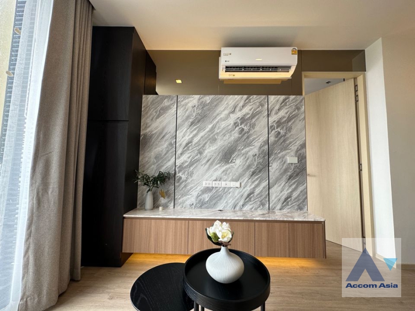 6  2 br Condominium For Rent in Sukhumvit ,Bangkok BTS Phrom Phong at Noble State 39 AA35834