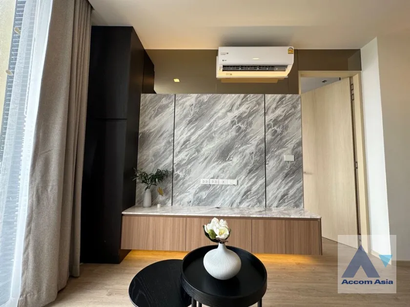 6  2 br Condominium For Rent in Sukhumvit ,Bangkok BTS Phrom Phong at Noble State 39 AA35834