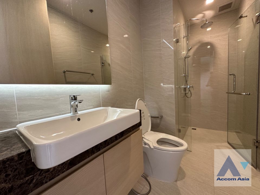16  2 br Condominium For Rent in Sukhumvit ,Bangkok BTS Phrom Phong at Noble State 39 AA35834
