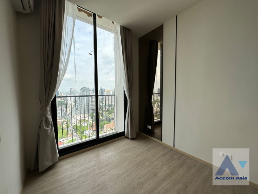 8  2 br Condominium For Rent in Sukhumvit ,Bangkok BTS Phrom Phong at Noble State 39 AA35834