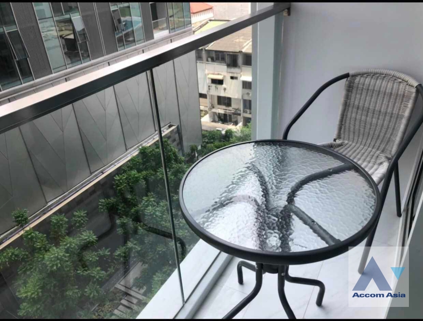8  2 br Condominium for rent and sale in Sukhumvit ,Bangkok BTS Nana at HYDE Sukhumvit 11 AA35836