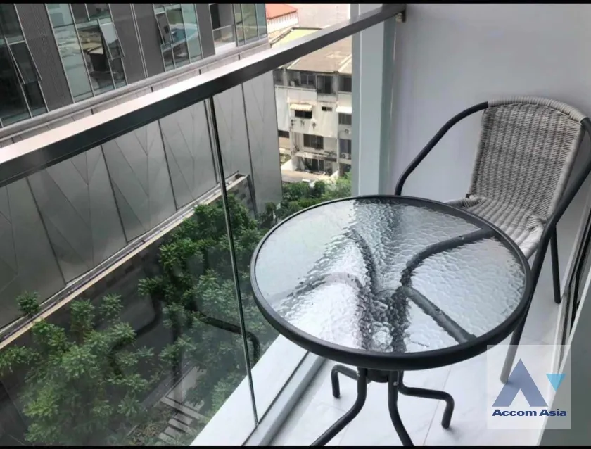 8  2 br Condominium for rent and sale in Sukhumvit ,Bangkok BTS Nana at HYDE Sukhumvit 11 AA35836