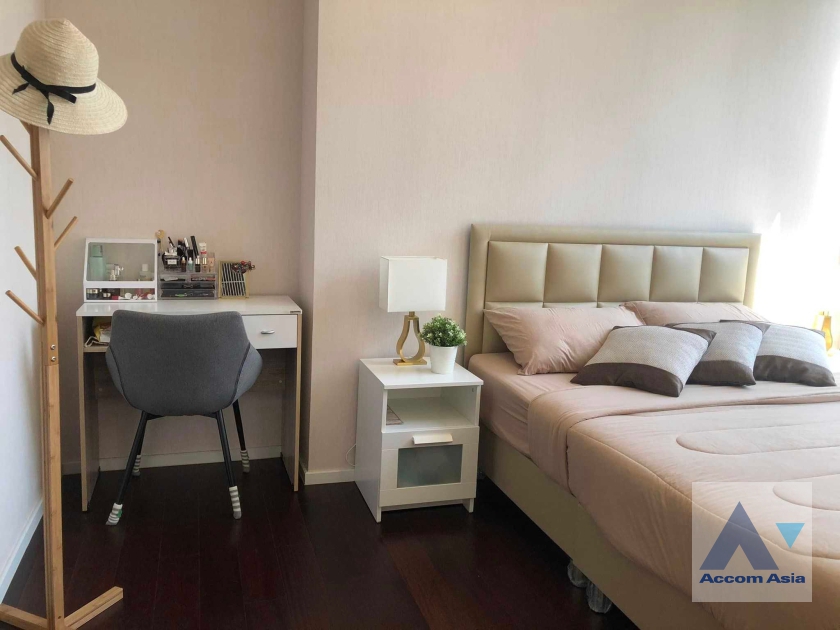 6  2 br Condominium for rent and sale in Sukhumvit ,Bangkok BTS Nana at HYDE Sukhumvit 11 AA35836