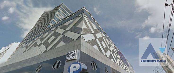  2  Office Space For Rent in Sukhumvit ,Bangkok BTS Thong Lo at Home Place Building AA35838