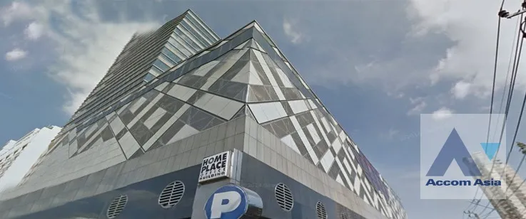  2  Office Space For Rent in Sukhumvit ,Bangkok BTS Thong Lo at Home Place Building AA35838
