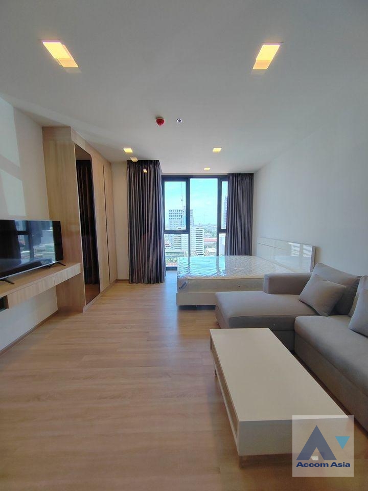  1  1 br Condominium For Rent in Phaholyothin ,Bangkok BTS Phaya Thai at XT Phayathai  AA35839