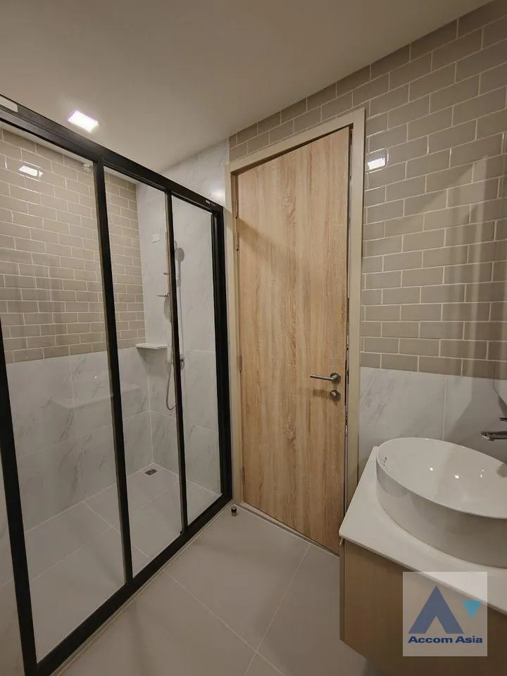 10  1 br Condominium For Rent in Phaholyothin ,Bangkok BTS Phaya Thai at XT Phayathai  AA35839