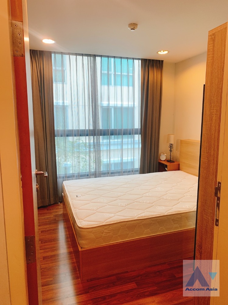 4  1 br Condominium For Sale in Sukhumvit ,Bangkok BTS Ekkamai at Zenith Place Sukhumvit 42 AA35847