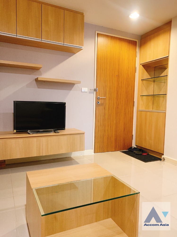  1  1 br Condominium For Sale in Sukhumvit ,Bangkok BTS Ekkamai at Zenith Place Sukhumvit 42 AA35847