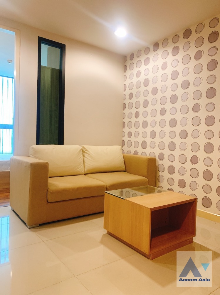  2  1 br Condominium For Sale in Sukhumvit ,Bangkok BTS Ekkamai at Zenith Place Sukhumvit 42 AA35847