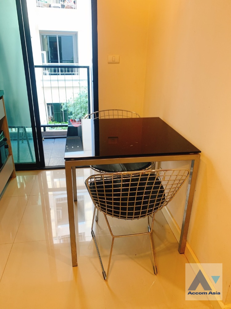 7  1 br Condominium For Sale in Sukhumvit ,Bangkok BTS Ekkamai at Zenith Place Sukhumvit 42 AA35847