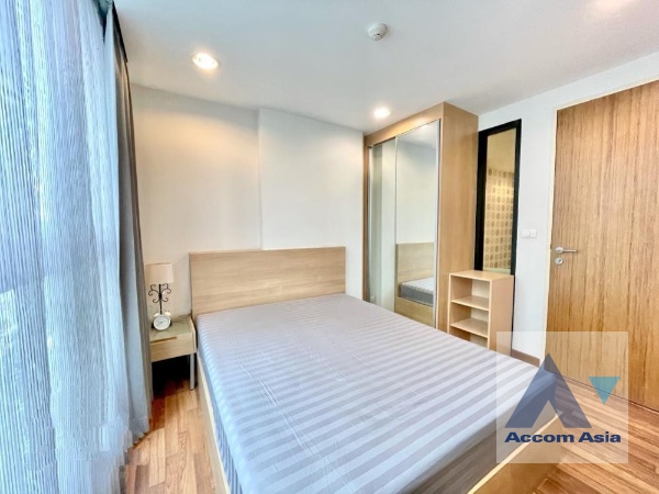 5  1 br Condominium For Sale in Sukhumvit ,Bangkok BTS Ekkamai at Zenith Place Sukhumvit 42 AA35847